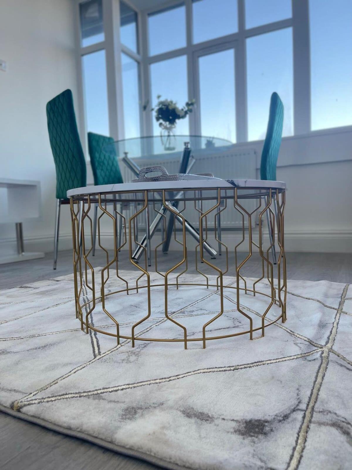1 Bedroom Apartment - Flitwick - Contractor Friendly - Tourist Ready - Full Kitchen - Wifi - Smart Tv - Sofa Bed - Free Parking - Ideal For Short Or Long Stays Bagian luar foto